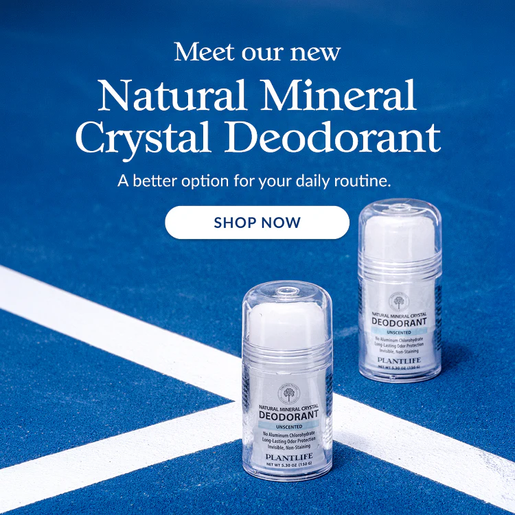 Pure Nature for Your Skin